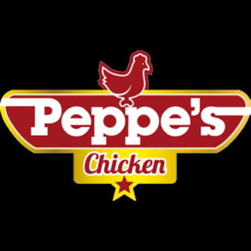 Peppes Chickens app icon
