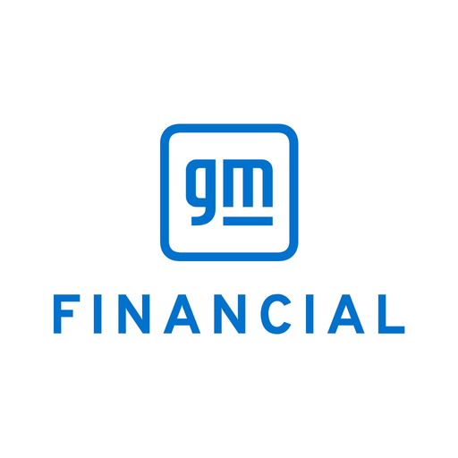 GM Financial app icon