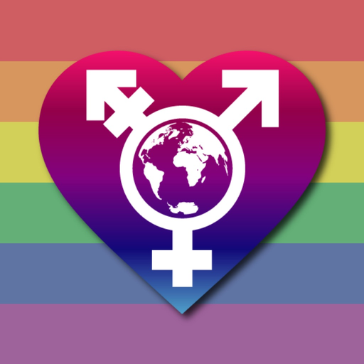 Trans, Transgender Dating - TS app icon