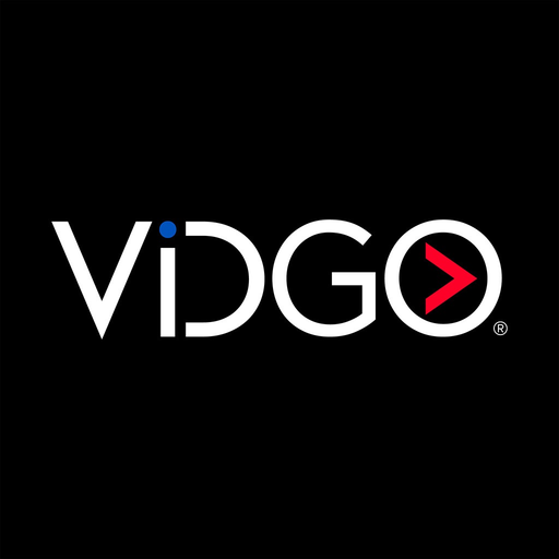 Vidgo app icon