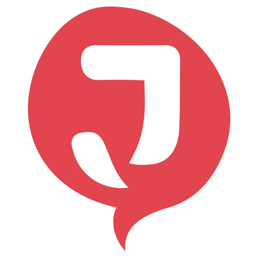 Jovapp app icon