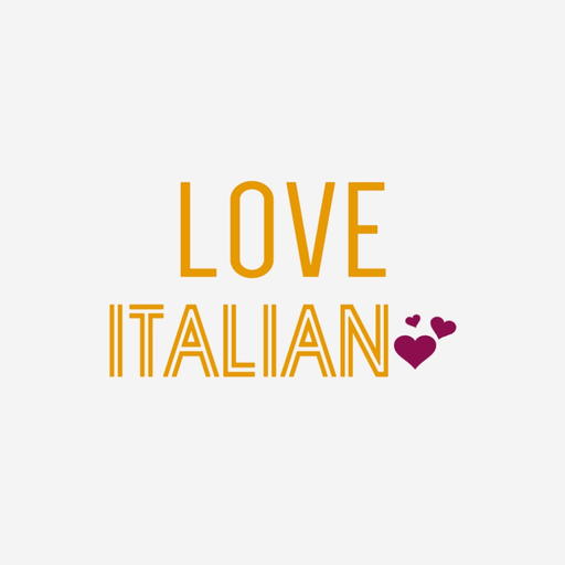 Love Italian, Hessle app icon