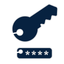 My Password - Manager icon