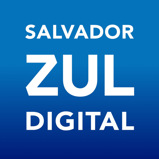 ZUL: Zona Azul Salvador app icon