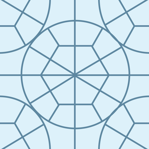 Warburg Pincus Events app icon