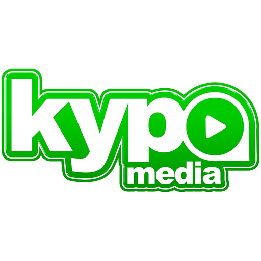 Kypa Media app icon