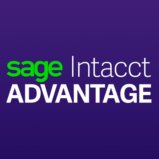 Sage Intacct Advantage app icon