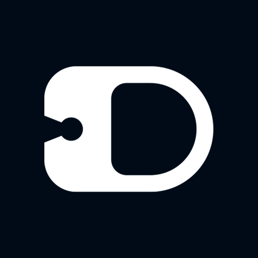 Dautin app icon