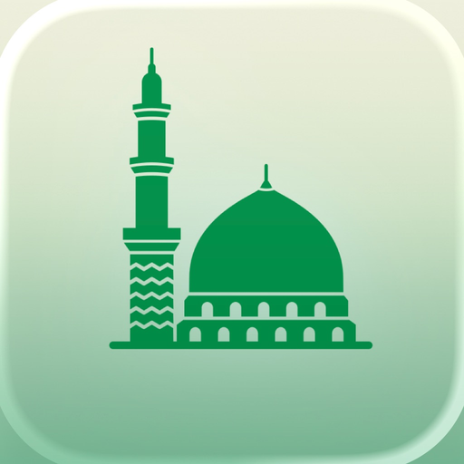 Cuma Mesaj & Namaz Vakitleri app icon