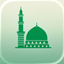 Cuma Mesaj & Namaz Vakitleri icon