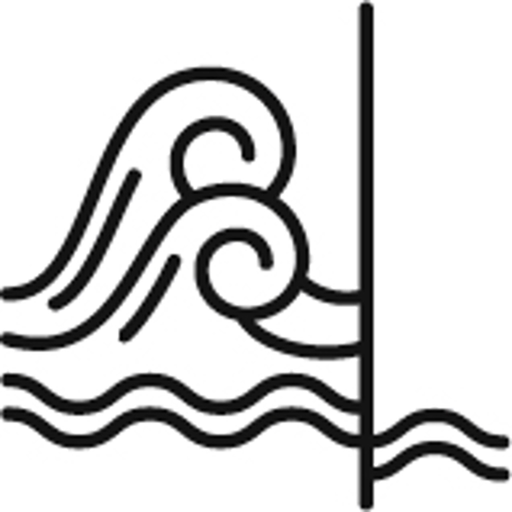 Stormvloedkering Nieuwpoort app icon