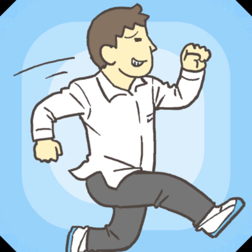 Skip School! - Easy Escape! app icon