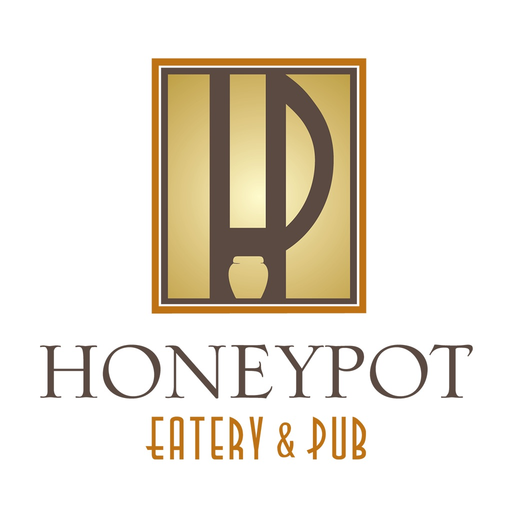 Honeypot Eatery & Pub app icon