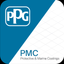 PPG en la obra icon