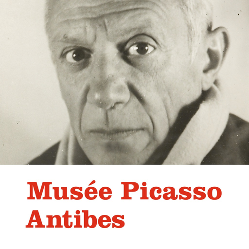 Picasso Antibes app icon