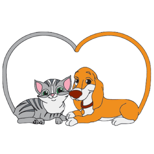 HappyTailsVet app icon