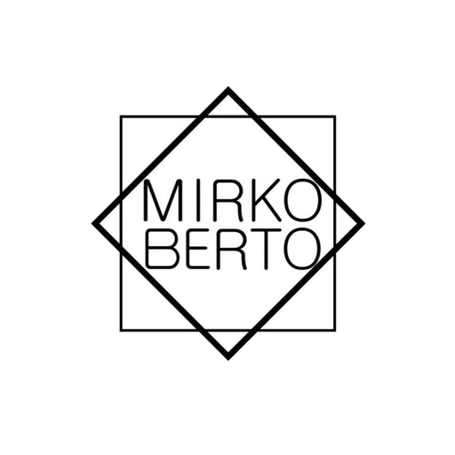 Mirkoberto app icon