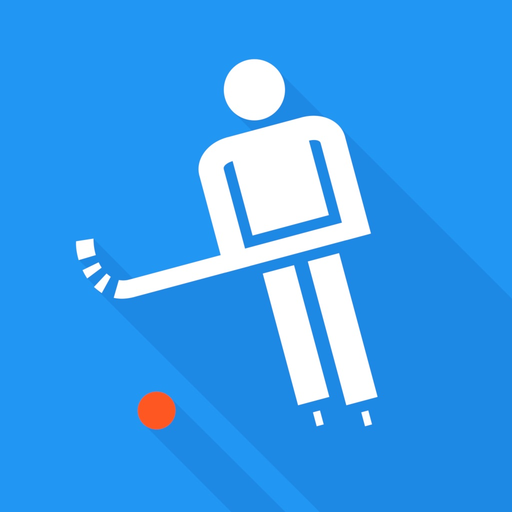 Bandygrytan app icon