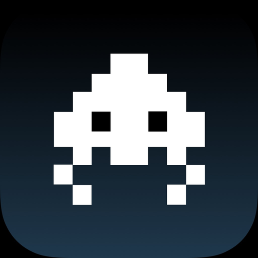 Jump Sprite app icon