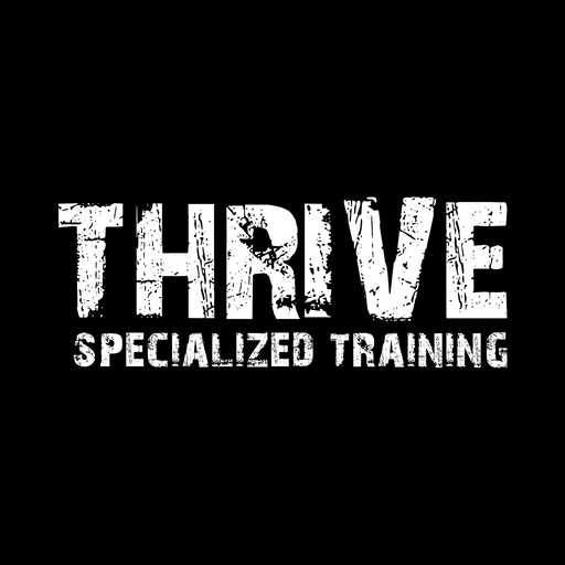 Thrive Specialized Training app icon