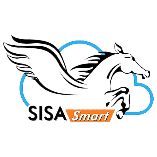 SISA Smart app icon