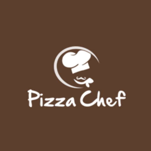 Pizza Chef Great Bridge app icon