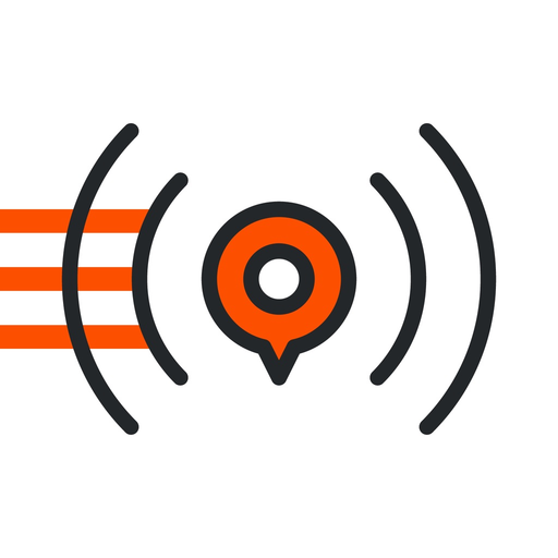 Legend WiFi app icon
