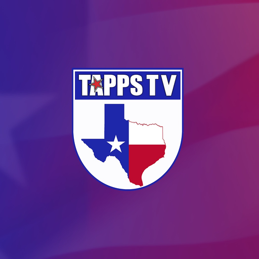 TAPPS TV app icon