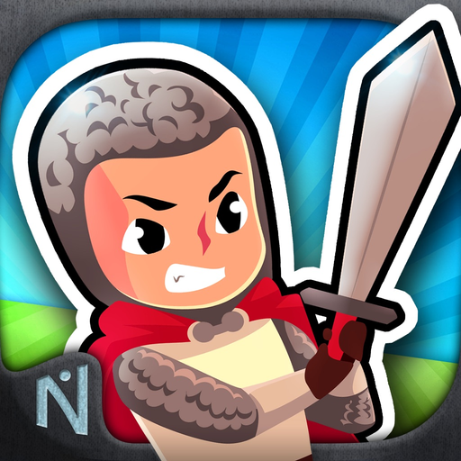 Rock, Paper, Wizards! app icon