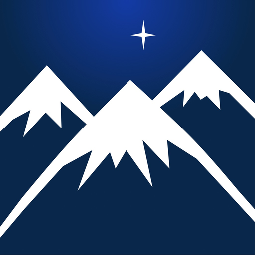 Etheric Retreats app icon