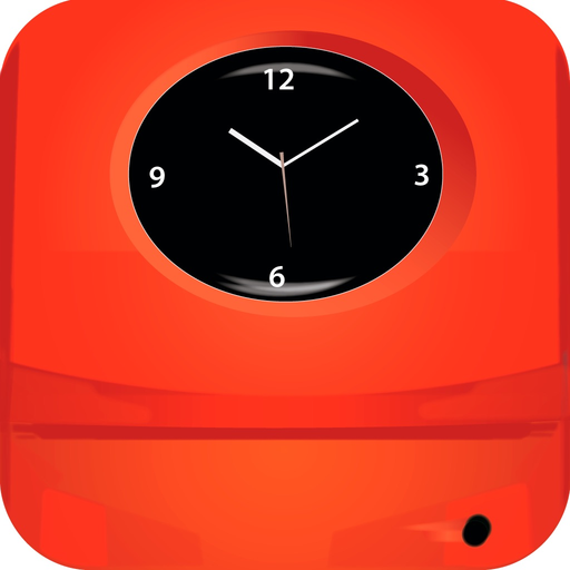 App Checar Fingerprint app icon