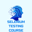Selenium  Testing Course icon