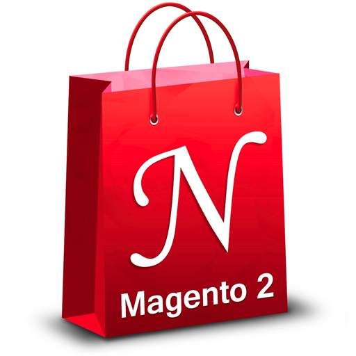 Nautica Magento2 app icon