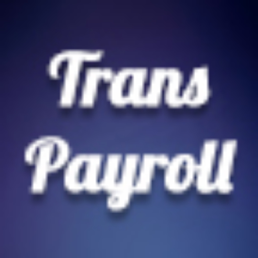 Trans-Payroll app icon