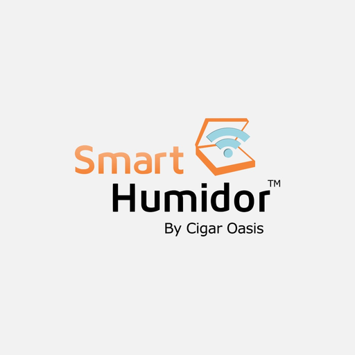 Cigar Oasis My Smart Humidor app icon
