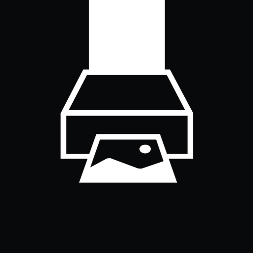 Mint Printer app icon
