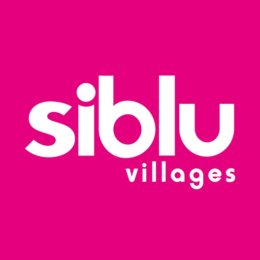 Siblu mobil home app icon