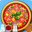 Pizza Making: Cooking game icon
