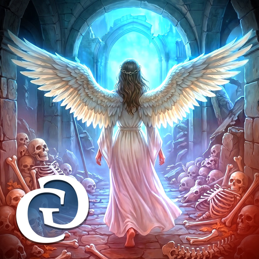 Untold Mystery: Angel’s Cry app icon