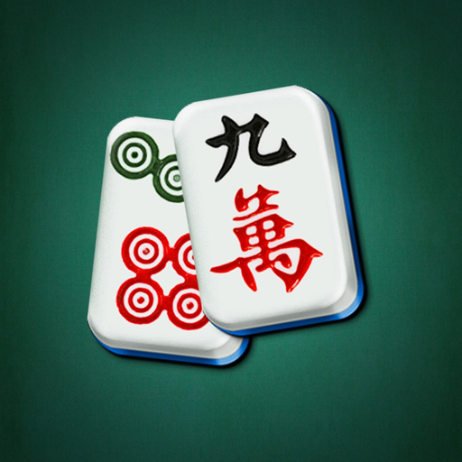 Mahjong∙ app icon