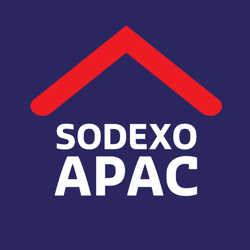 Sodexo APAC House app icon