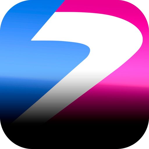 SevenApp app icon