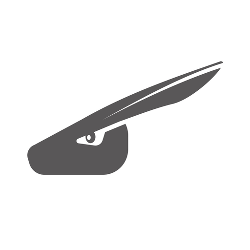 Zoef Robot app icon