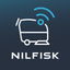 Nilfisk My Fleet icon