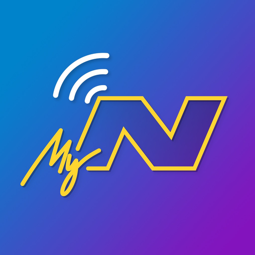 MyNextbase Connect app icon