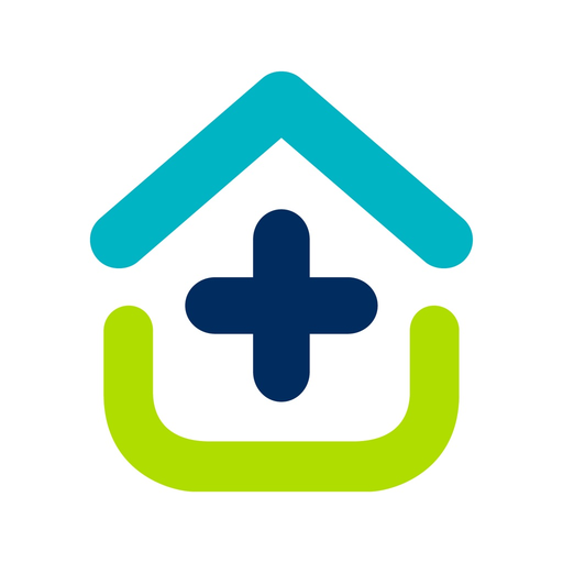 Totum Pharmaciens app icon