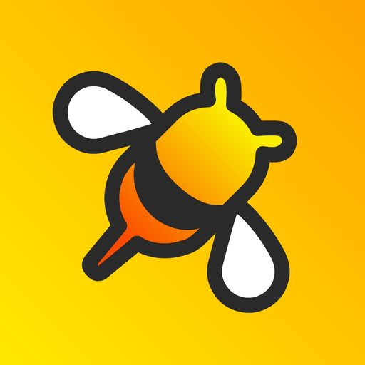 Bee Merger app icon