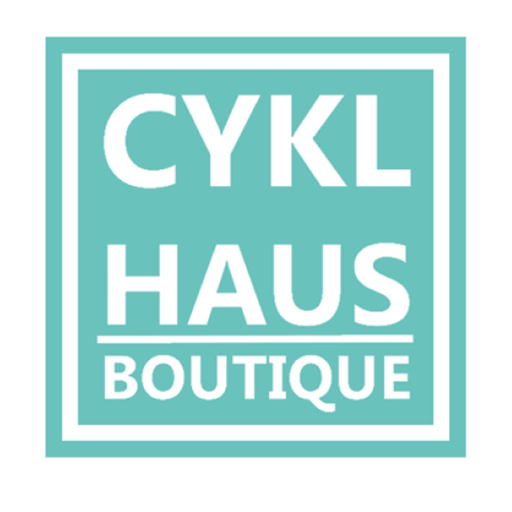Cykl Haus Boutique app icon
