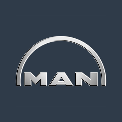 Man Telematics app icon