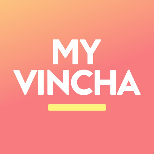MyVincha: Business Meditation app icon